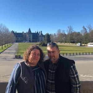 Meet your Posher, Tammy